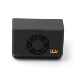 Hot Sales HOTA D6 Pro AC 200W 650W 15A Ladegerät mit kabelloser Aufladung für NiZn/Nicd/NiMH-Akku
